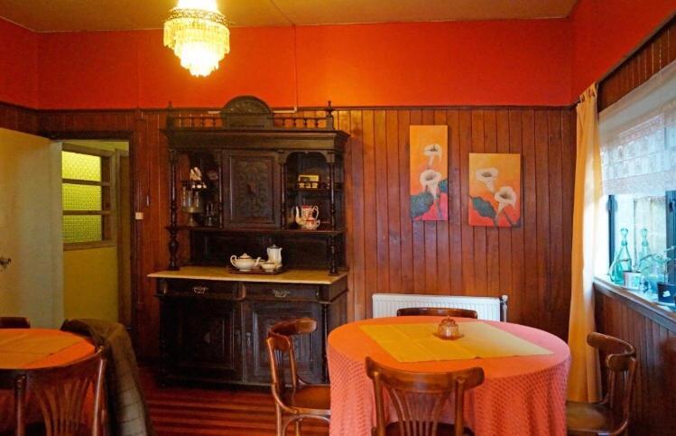 Hostal Del Muelle Valdivia Exterior photo